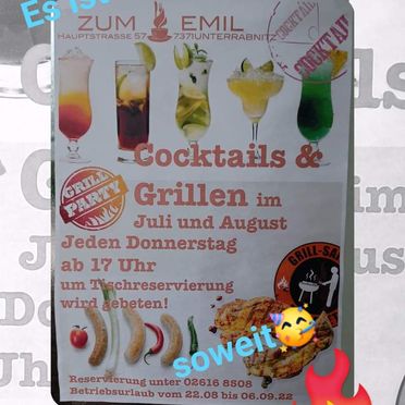 Restaurant Emil